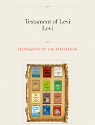 Testament of Levi