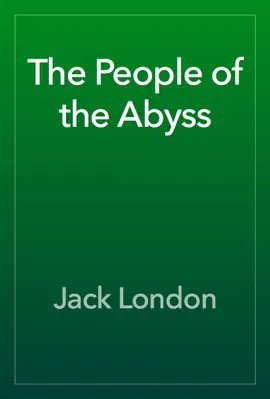 Read: The People of the Abyss Book