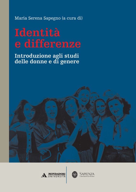 IDENTITA' E DIFFERENZE