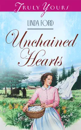 Read: Book Unchained Hearts