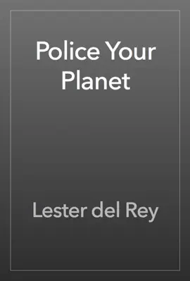 Read: Police Your Planet Book
