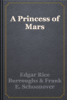 A Princess of Mars - Edgar Rice Burroughs & Frank E. Schoonover