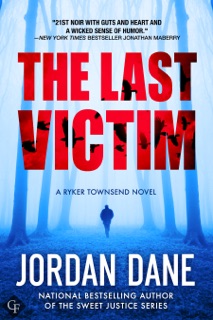 The Last Victim by Jordan Dane