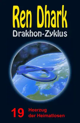 Read: Heerzug der Book Heimatlosen