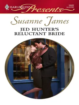 Read: Book Jed Hunter's Reluctant Bride
