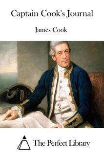 Captain Cook's Journal by James Cook
