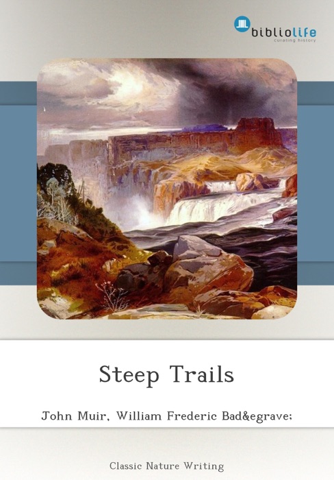 Steep Trails