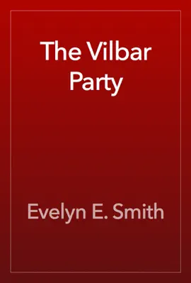 Read: The Vilbar Book Party