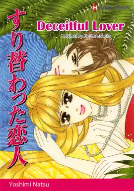 Read: Deceitful Book Lover