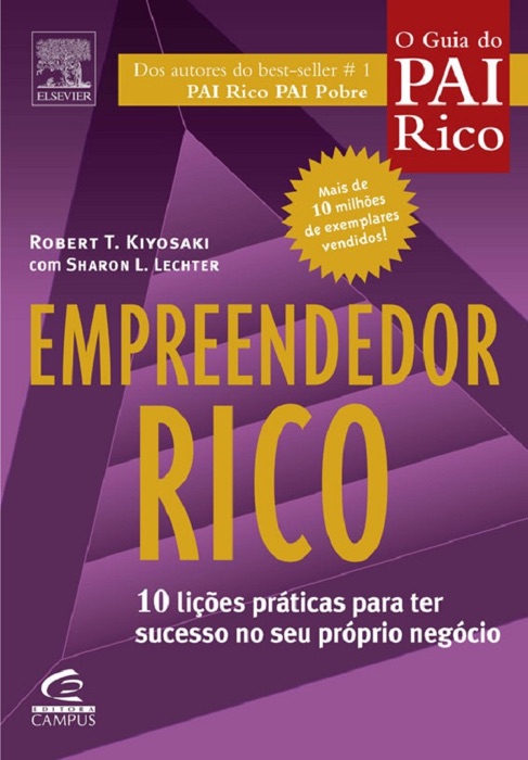 Empreendedor rico
