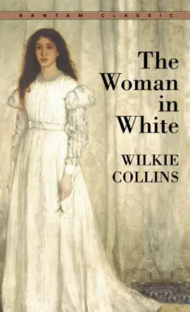 Read: The Woman in Book White
