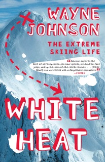 White Heat by Wayne Johnson