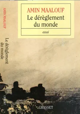 Read: Le dérèglement du monde Book