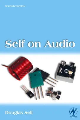 Read: Book Self on Audio