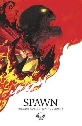 Read: Spawn Origins Collection Volume 3 Book