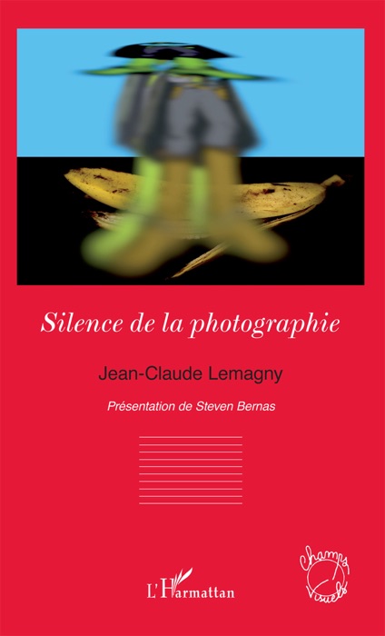 Silence de la photographie
