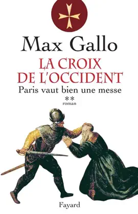Read: La Croix de l'Occident, tome 2 Book