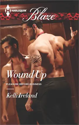 Read: Book Wound Up