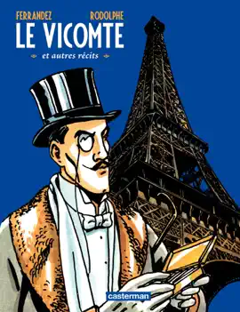 Read: Book Le Vicomte et autres récits