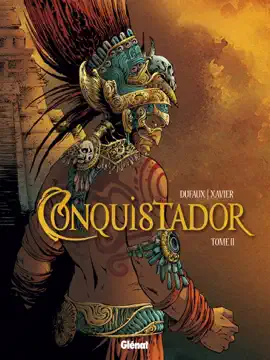 Read: Book Conquistador - Tome 02