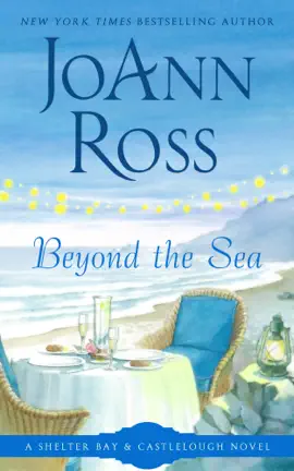 Read: Beyond the Sea Book