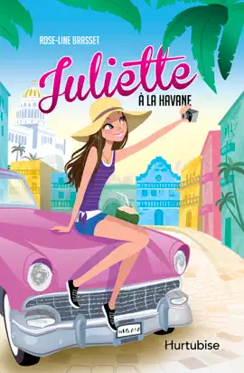 Read: Juliette à La Book Havane