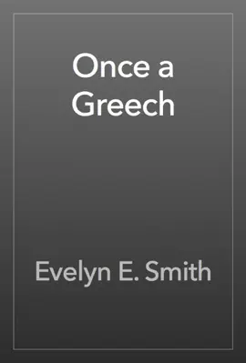 Read: Once Book a Greech
