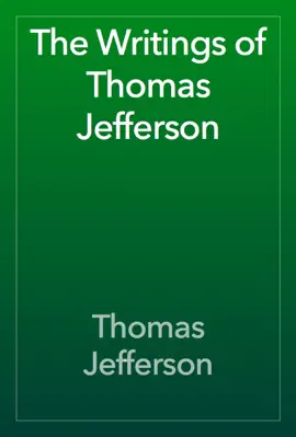 Read: The Writings of Book Thomas Jefferson