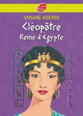 Read: Cléopâtre - Reine Book d'Egypte