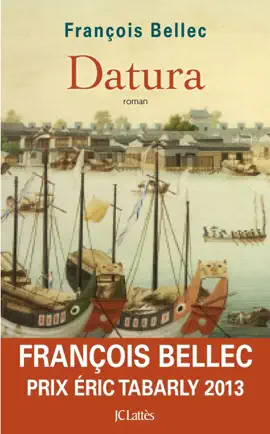 Read: Datura