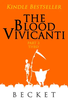 The Blood Vivicanti Part 3