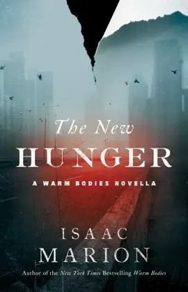 Read: The New Hunger Book