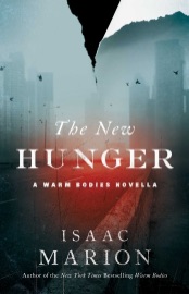 The New Hunger - Isaac Marion