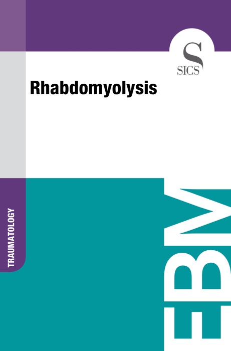 Rhabdomyolysis