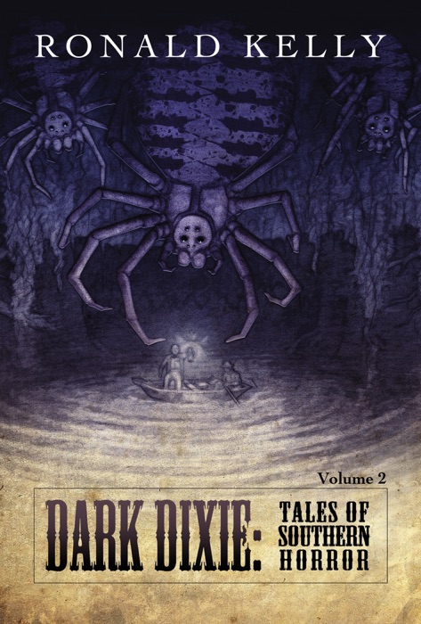 Dark Dixie II