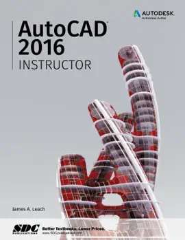 Read: Book AutoCAD 2016 Instructor