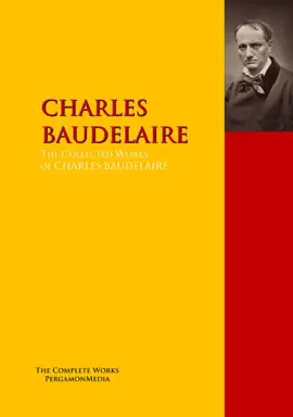 Read: Book The Collected Works of Charles Baudelaire