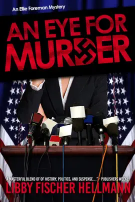 Read: An Eye for Book Murder