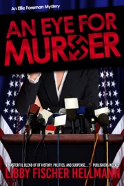 An Eye for Murder - Libby Fischer Hellmann