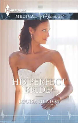 Read: Book His Perfect Bride?