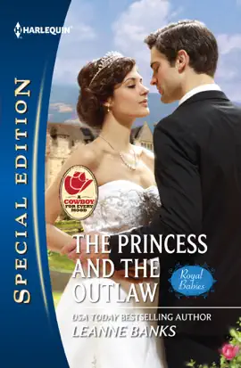 Read: The Princess Book and the Outlaw