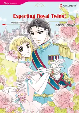 Read: Expecting Royal Twins! Book