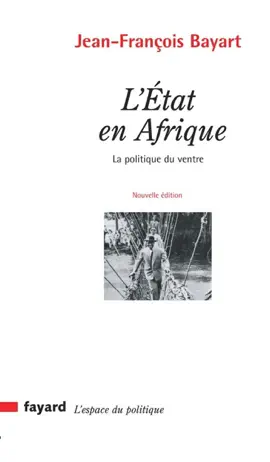 Read: L'Etat Book en Afrique