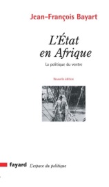 L'Etat en Afrique - Jean-François Bayart
