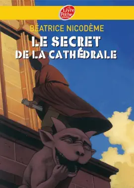 Read: Le secret Book de la cathédrale