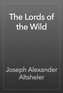 The Lords of the Wild by Joseph Alexander Altsheler