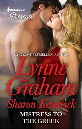 Read: Mistress to Book the Greek