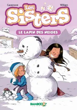 Read: Les Sisters Book Bamboo T03