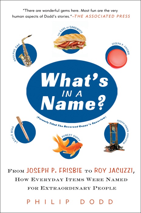 What's in a Name?