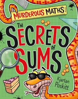 Read: Murderous Maths: The Secret Book of Sums